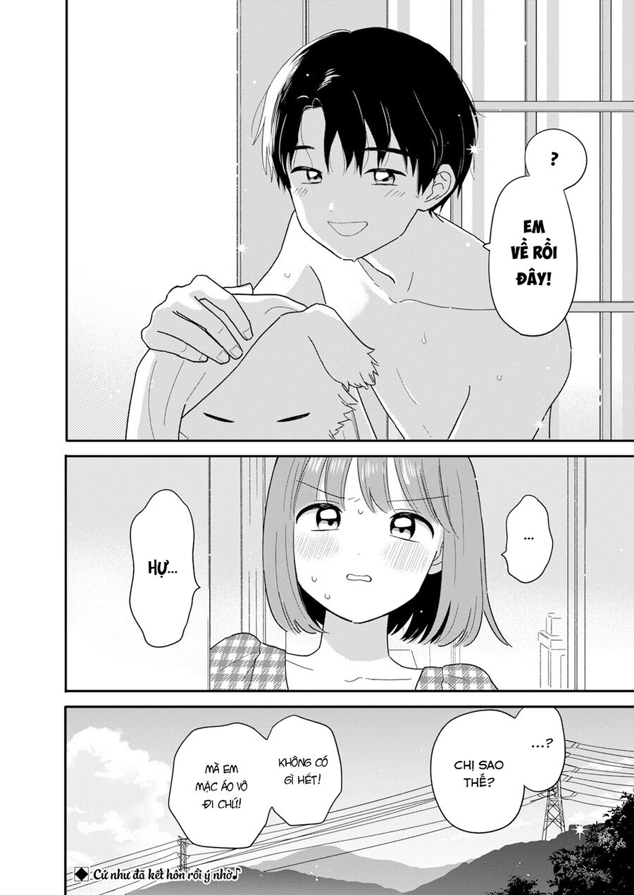 Câu Lạc Bộ Siêu Cấp Về Nhà: Chapter 39