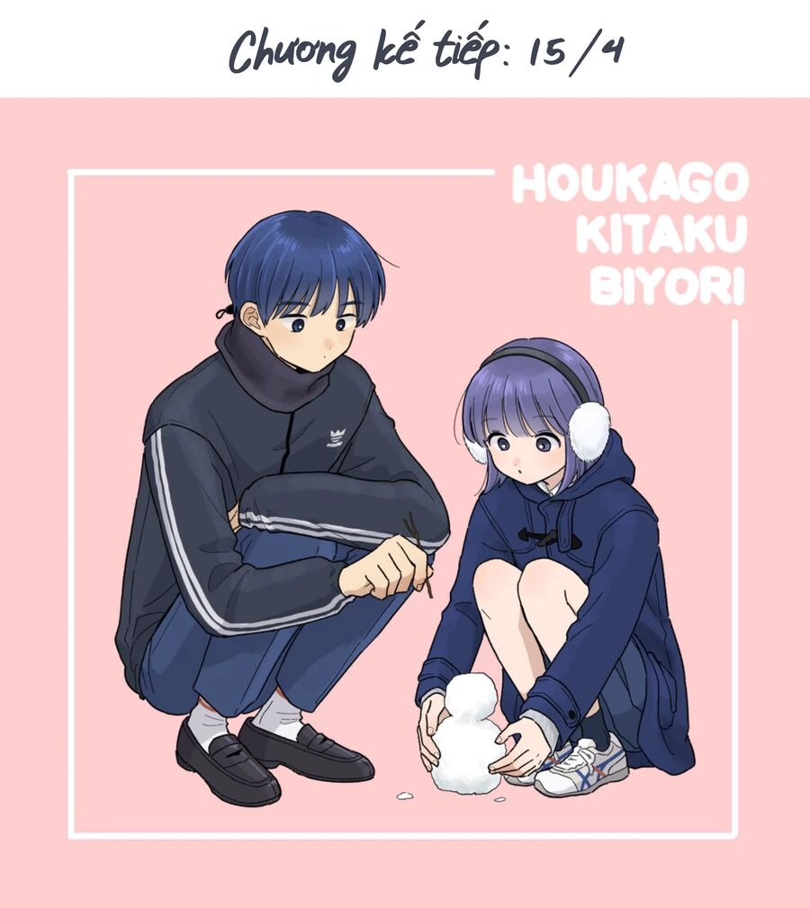 Câu Lạc Bộ Siêu Cấp Về Nhà: Chapter 39