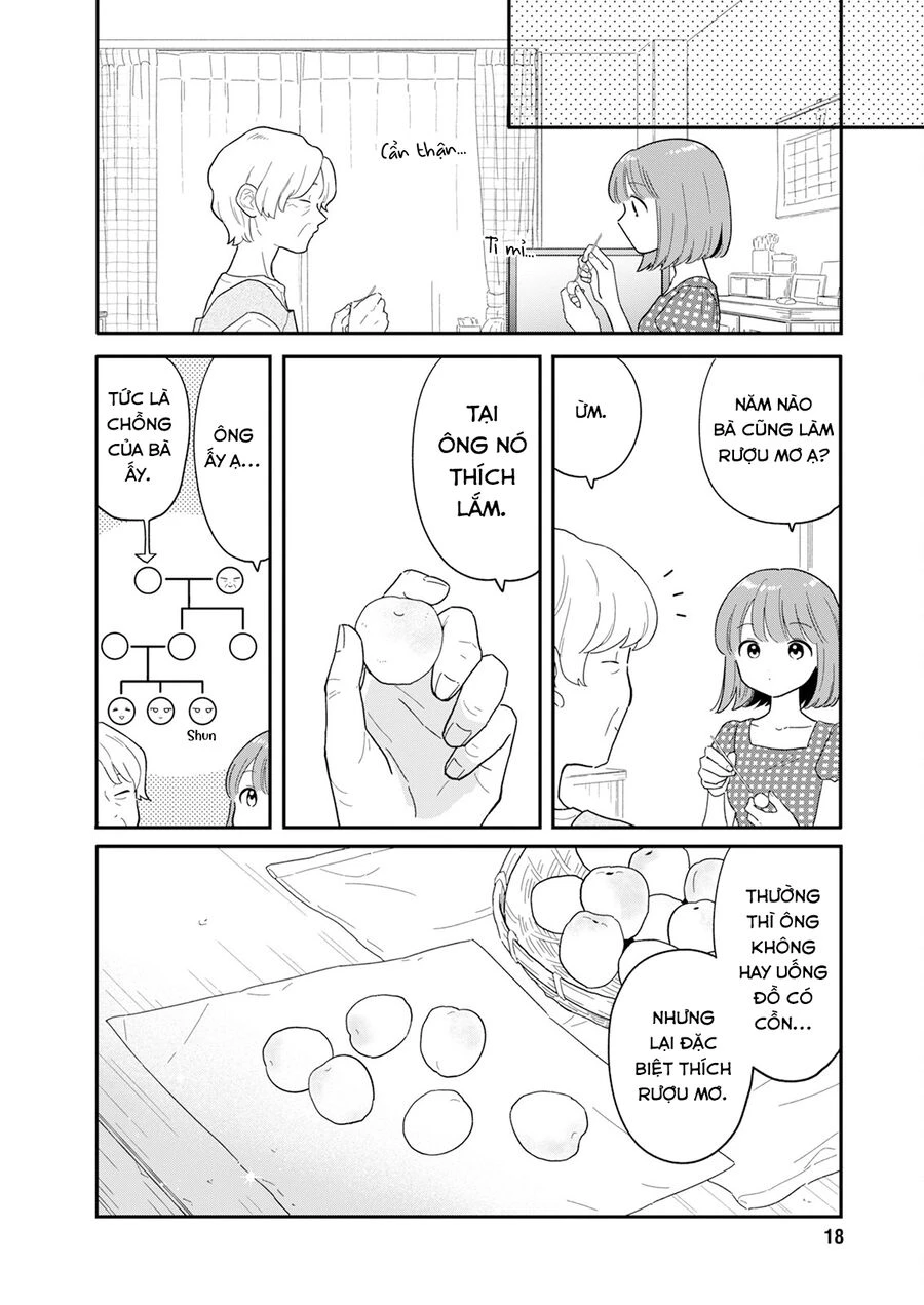 Câu Lạc Bộ Siêu Cấp Về Nhà: Chapter 39