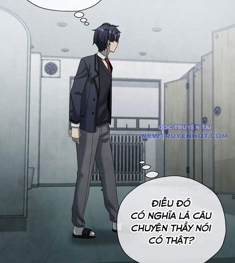 Câu Lạc Bộ Truyện Ma: Chapter 13