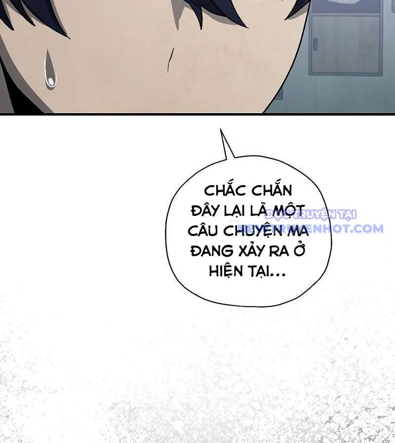 Câu Lạc Bộ Truyện Ma: Chapter 13