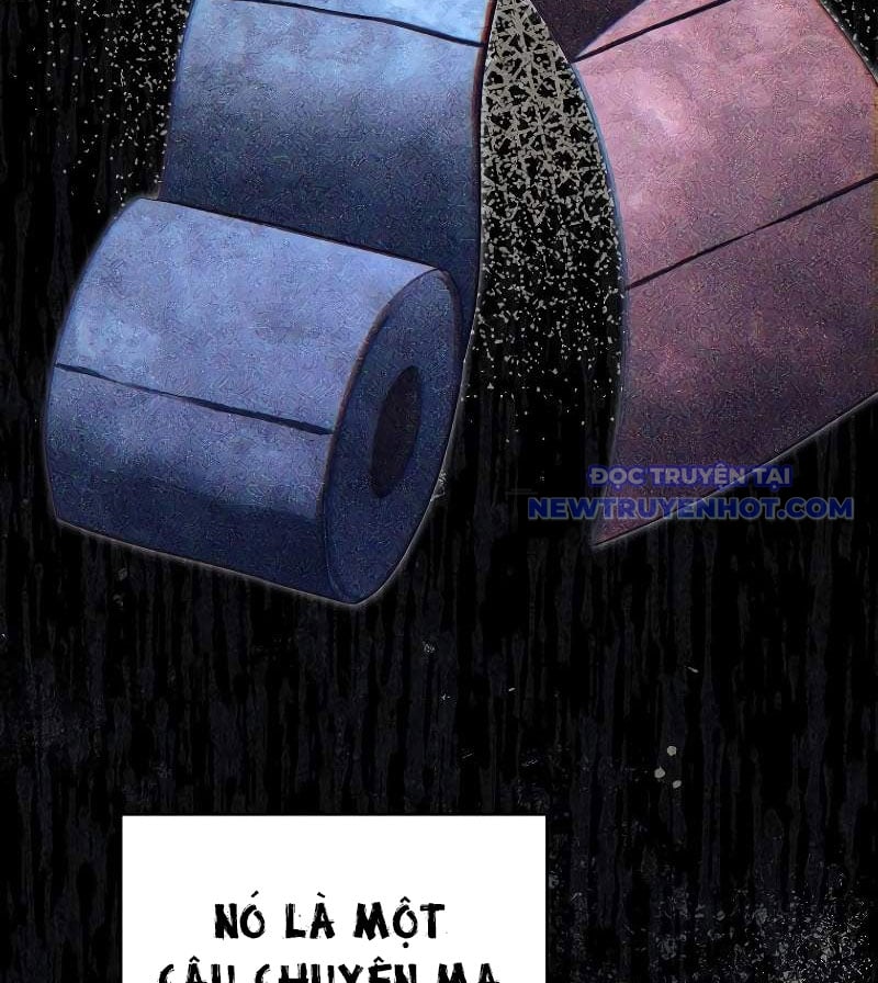 Câu Lạc Bộ Truyện Ma: Chapter 13