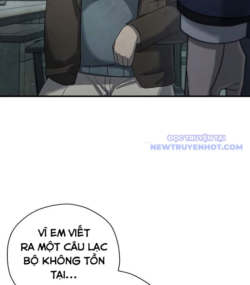 Câu Lạc Bộ Truyện Ma: Chapter 13