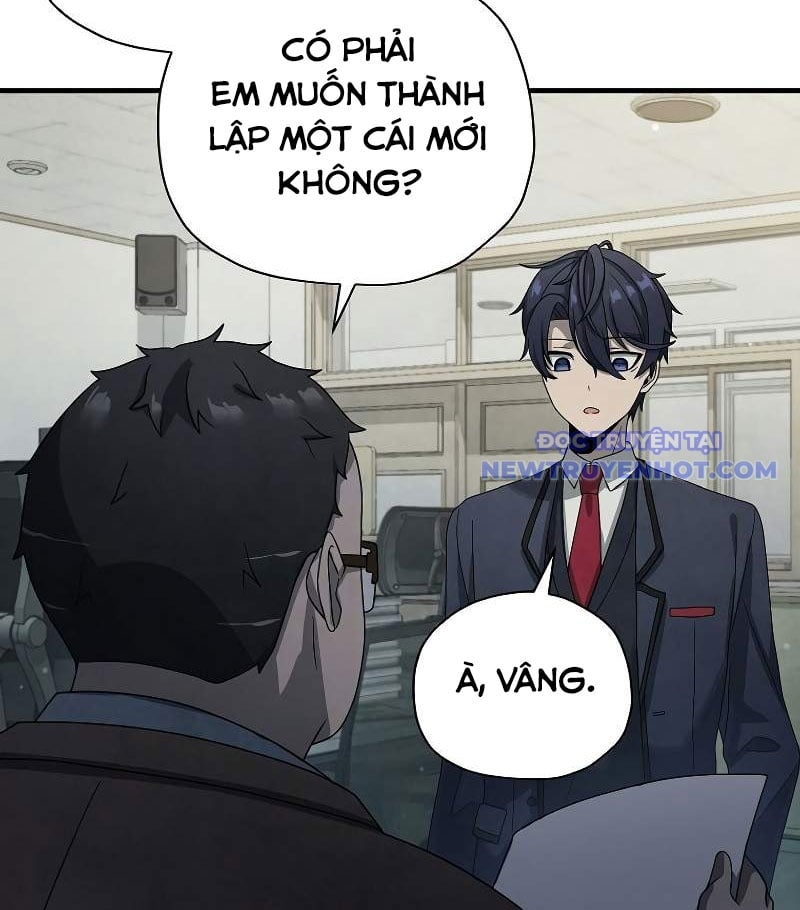 Câu Lạc Bộ Truyện Ma: Chapter 13