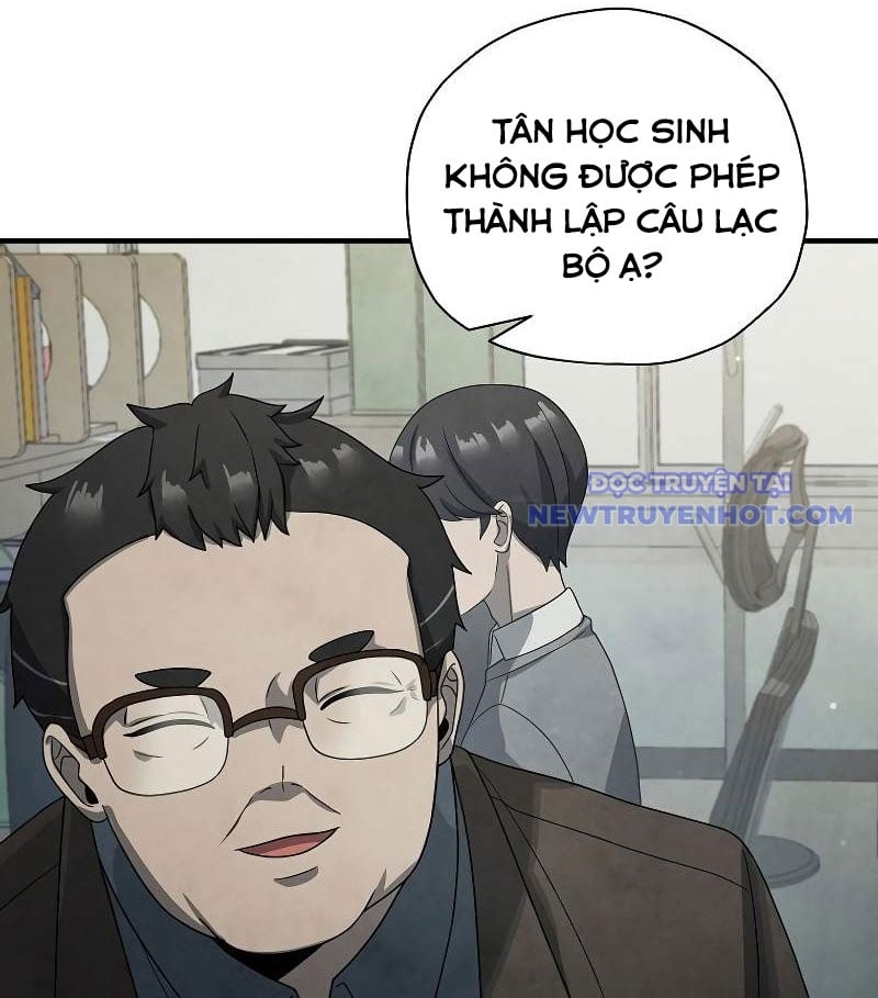 Câu Lạc Bộ Truyện Ma: Chapter 13