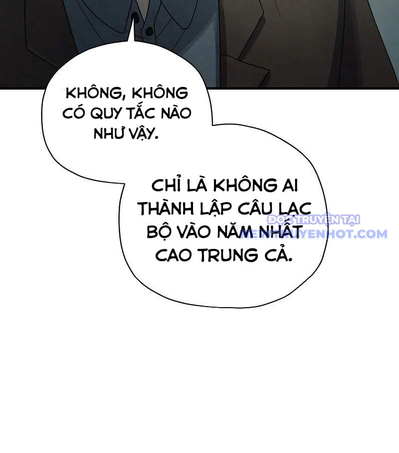 Câu Lạc Bộ Truyện Ma: Chapter 13