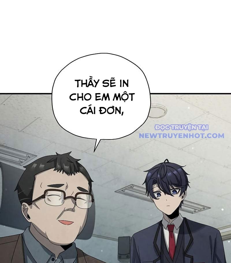 Câu Lạc Bộ Truyện Ma: Chapter 13