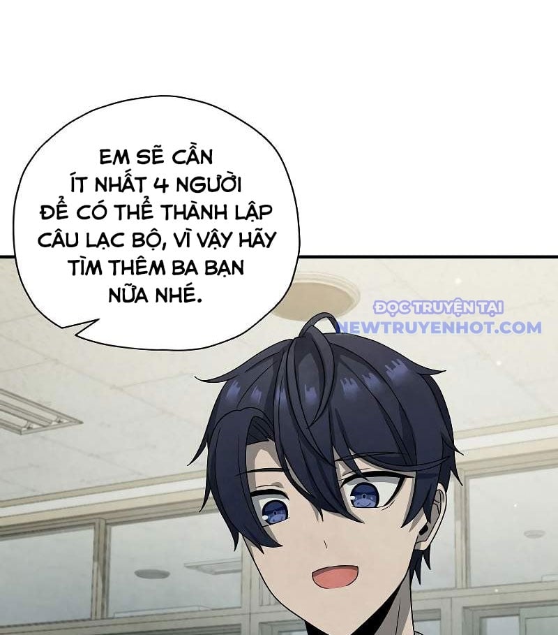 Câu Lạc Bộ Truyện Ma: Chapter 13
