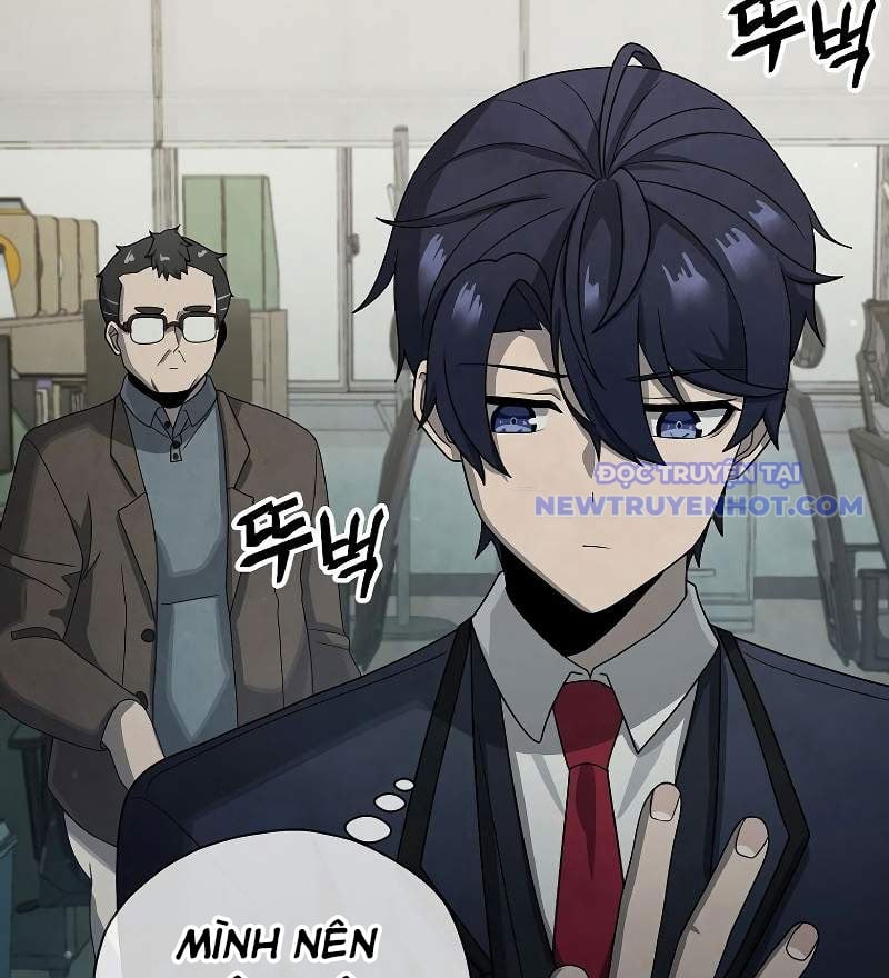Câu Lạc Bộ Truyện Ma: Chapter 13