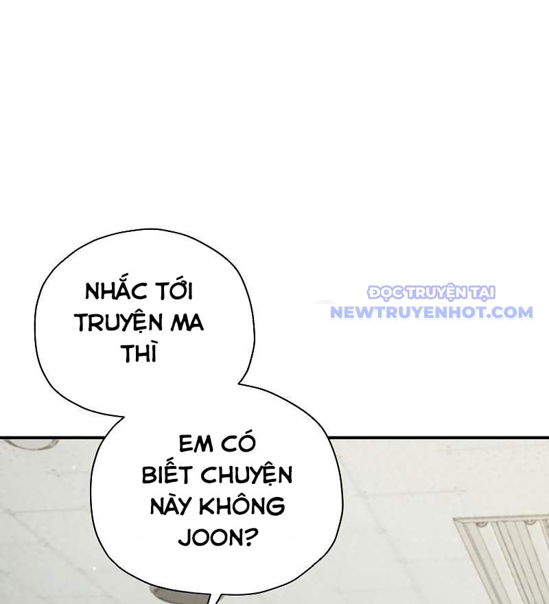 Câu Lạc Bộ Truyện Ma: Chapter 13