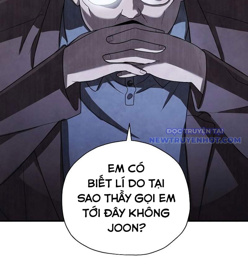 Câu Lạc Bộ Truyện Ma: Chapter 13