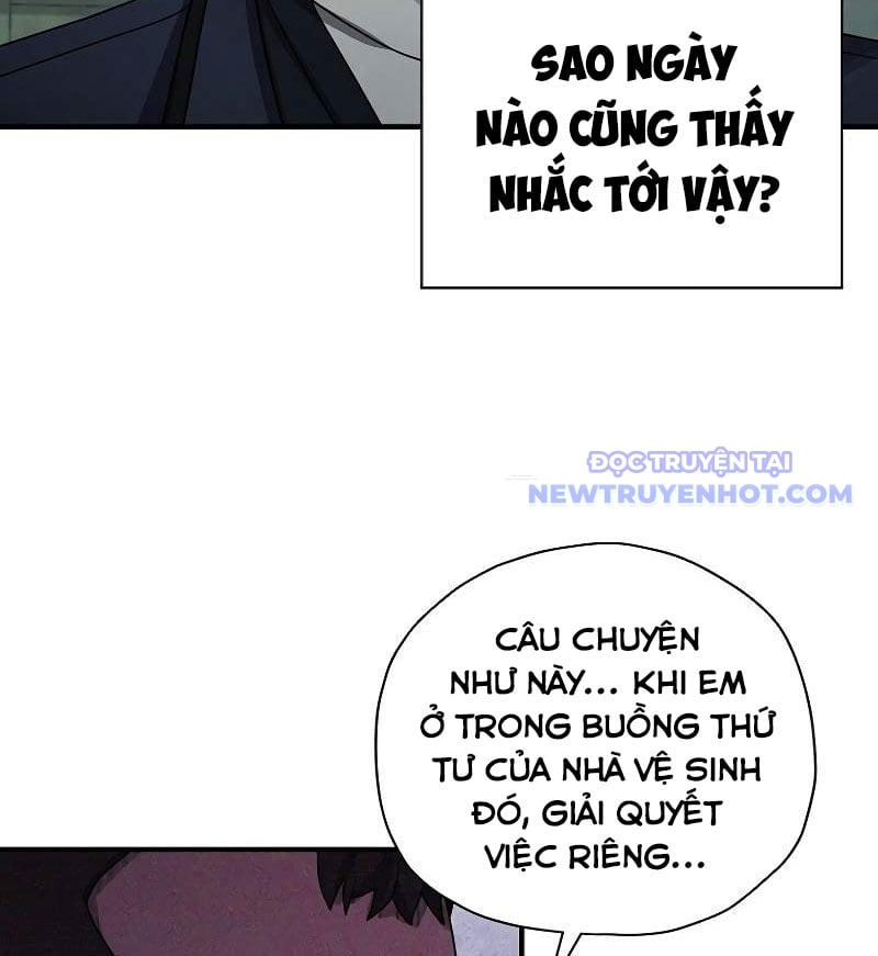 Câu Lạc Bộ Truyện Ma: Chapter 13