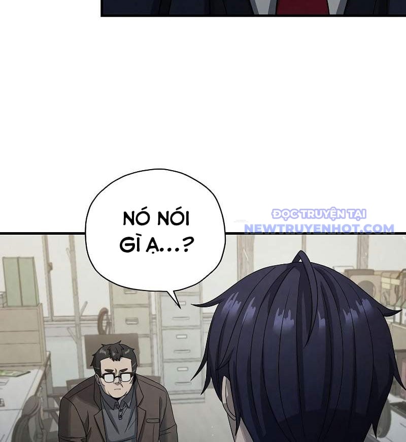 Câu Lạc Bộ Truyện Ma: Chapter 13
