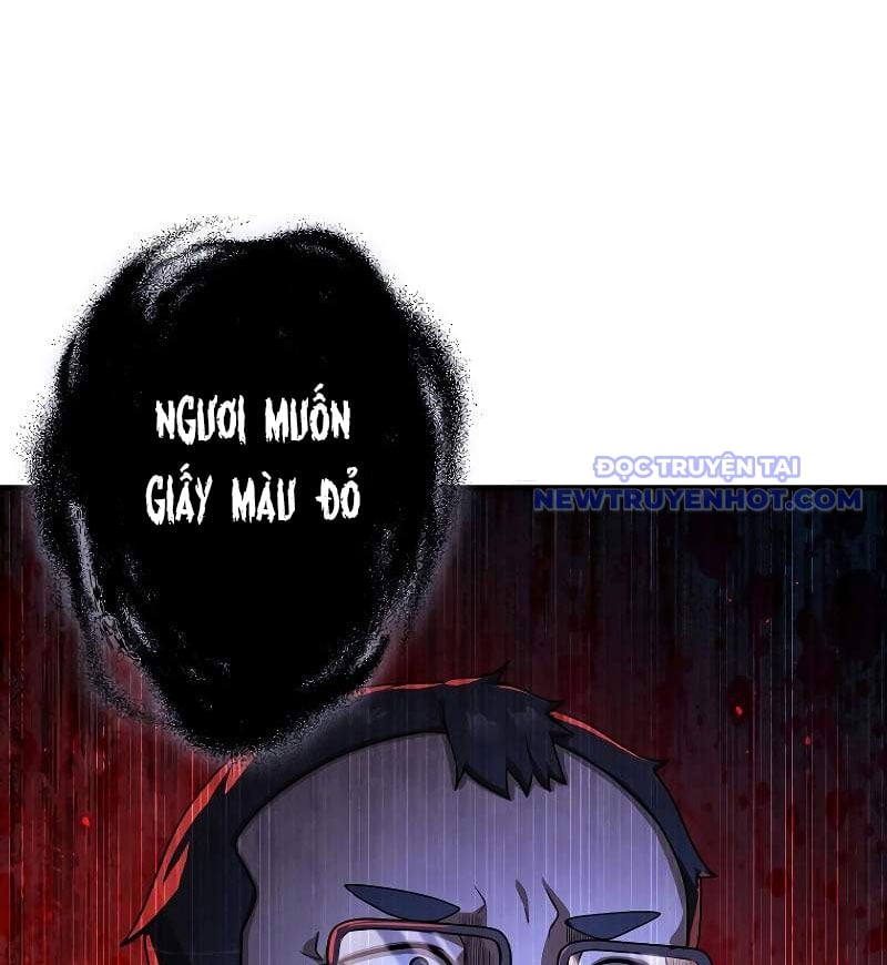 Câu Lạc Bộ Truyện Ma: Chapter 13
