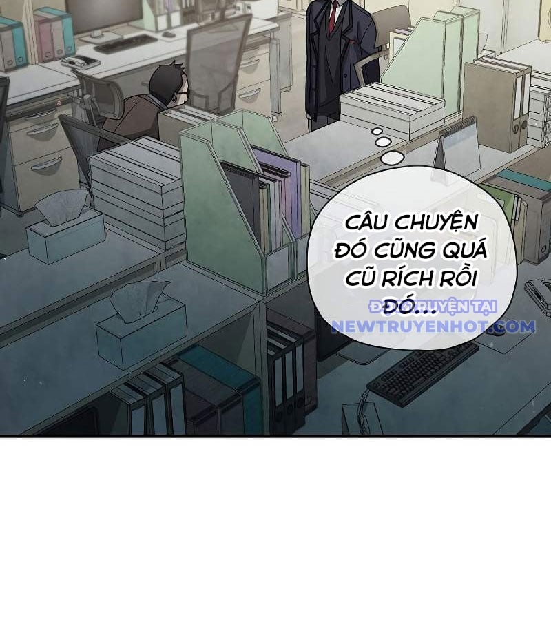 Câu Lạc Bộ Truyện Ma: Chapter 13