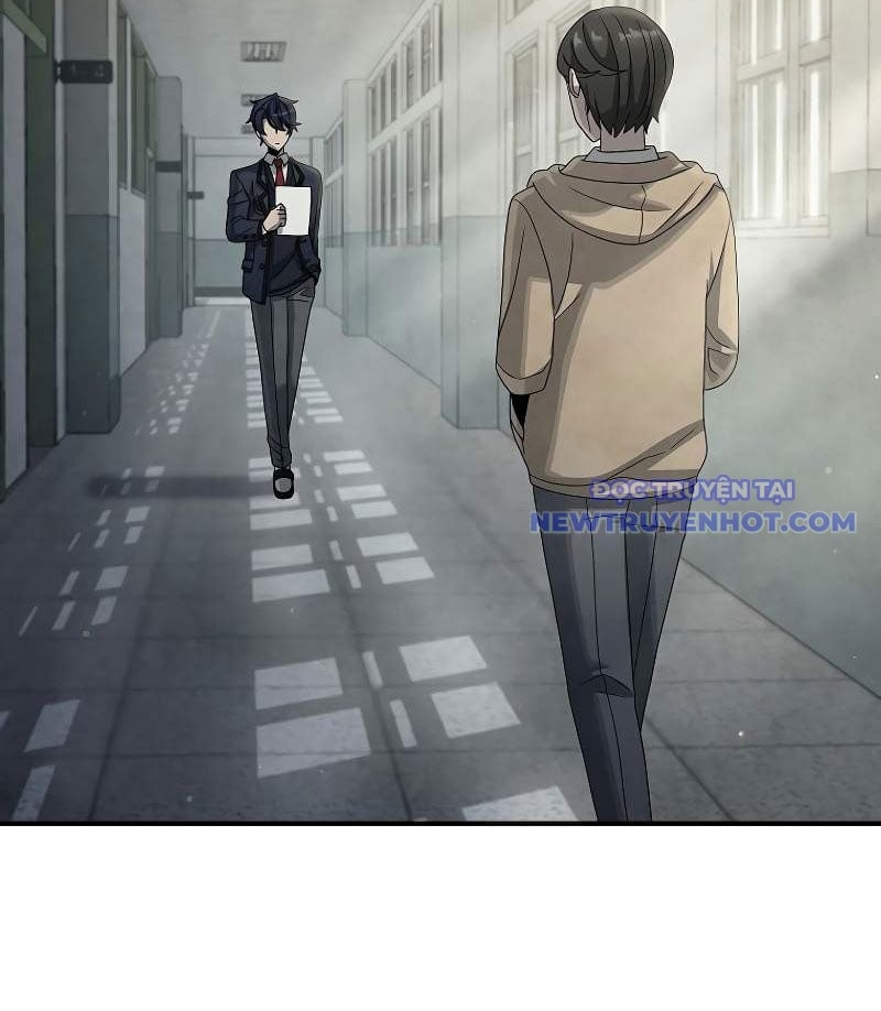 Câu Lạc Bộ Truyện Ma: Chapter 13