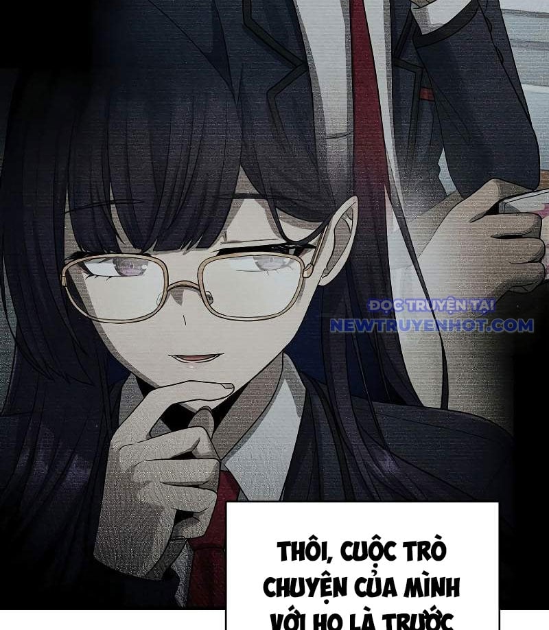 Câu Lạc Bộ Truyện Ma: Chapter 13