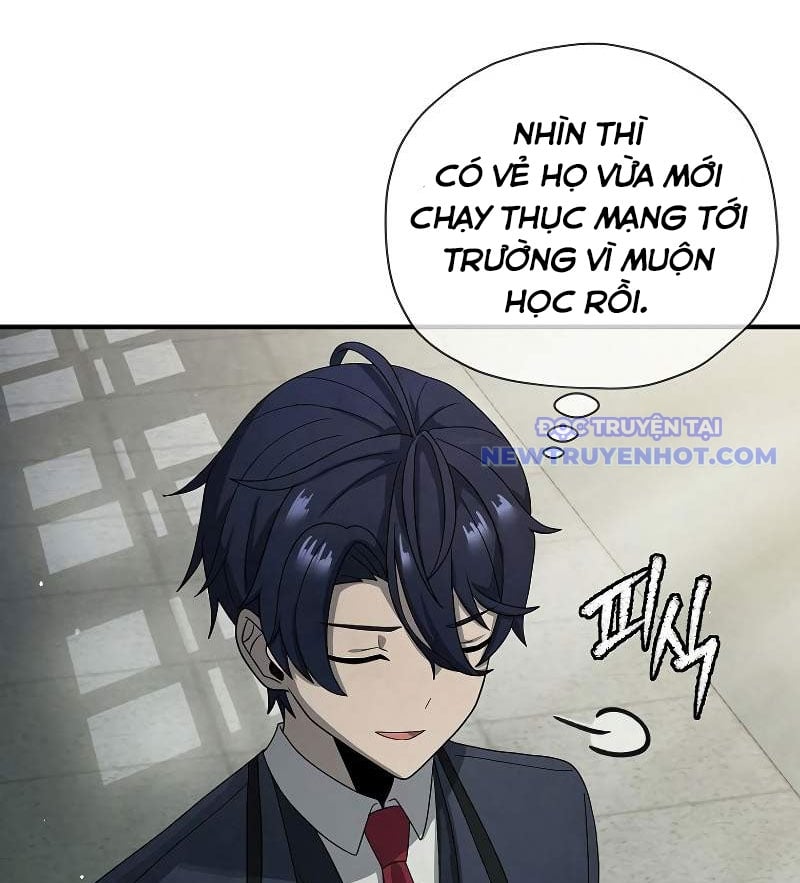 Câu Lạc Bộ Truyện Ma: Chapter 13