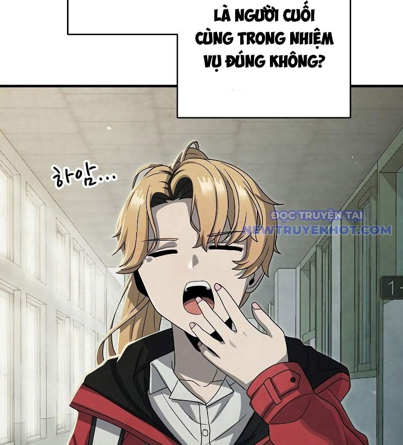 Câu Lạc Bộ Truyện Ma: Chapter 13