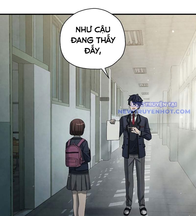 Câu Lạc Bộ Truyện Ma: Chapter 13