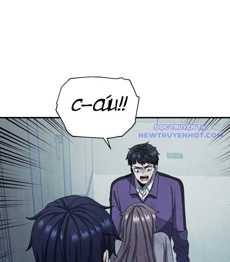 Câu Lạc Bộ Truyện Ma: Chapter 14