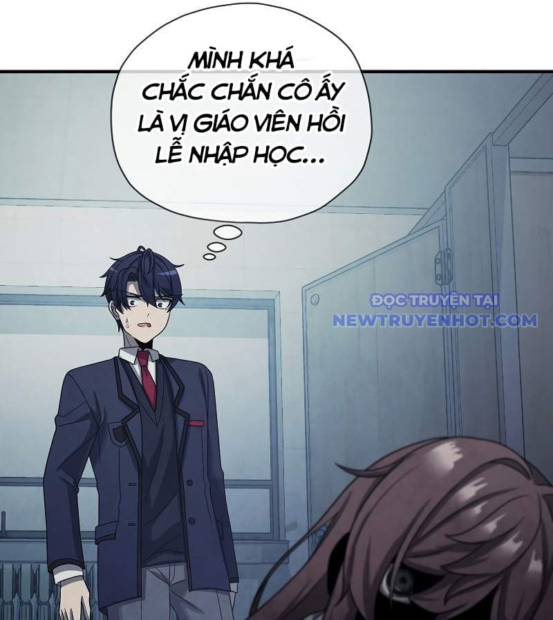 Câu Lạc Bộ Truyện Ma: Chapter 14