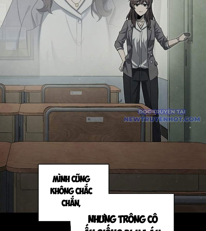 Câu Lạc Bộ Truyện Ma: Chapter 14