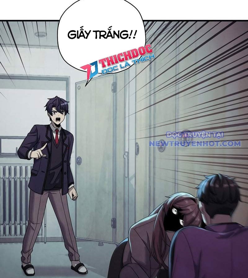 Câu Lạc Bộ Truyện Ma: Chapter 14