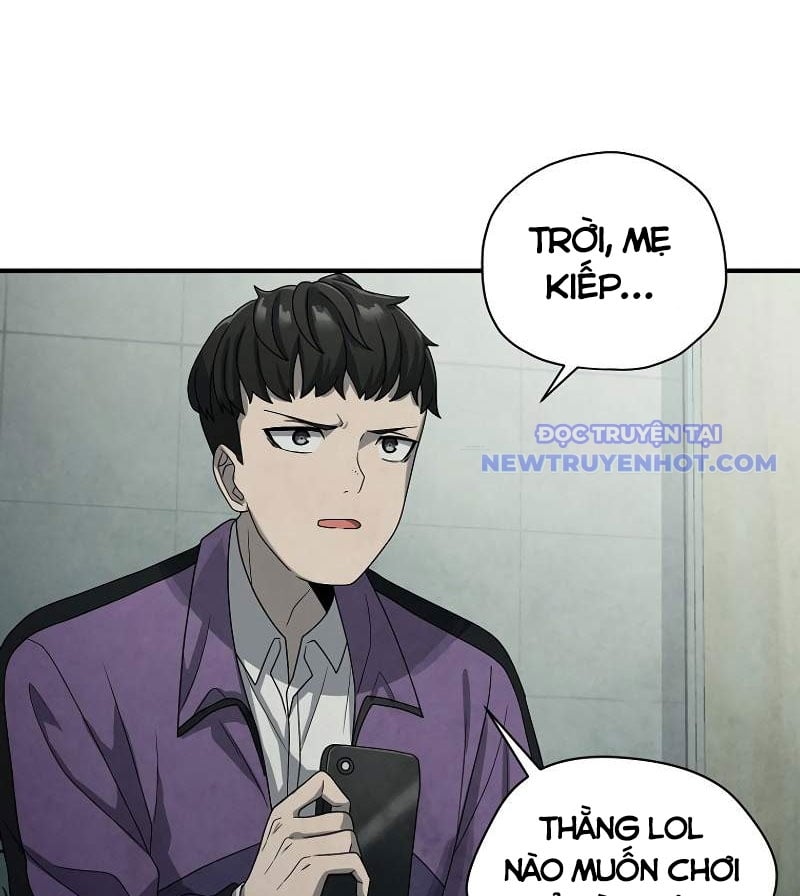 Câu Lạc Bộ Truyện Ma: Chapter 14