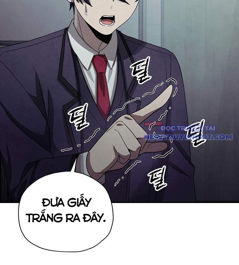 Câu Lạc Bộ Truyện Ma: Chapter 14