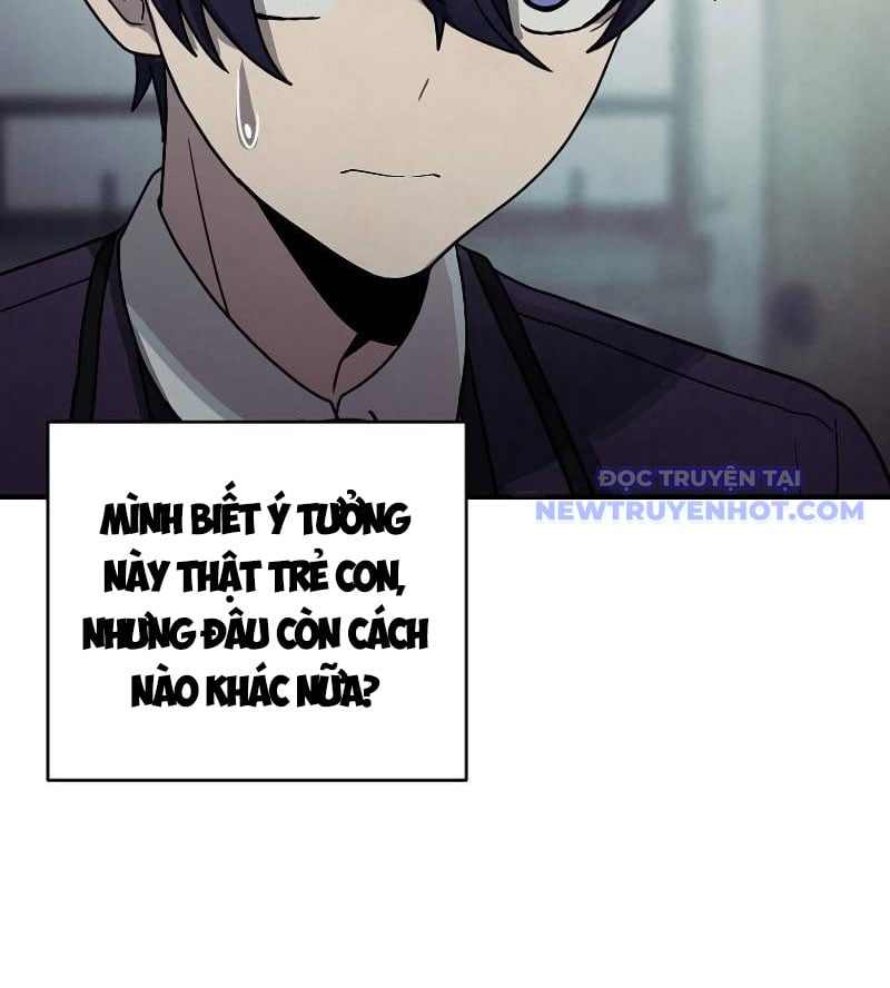 Câu Lạc Bộ Truyện Ma: Chapter 14