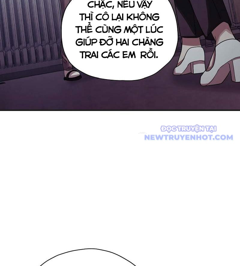 Câu Lạc Bộ Truyện Ma: Chapter 14