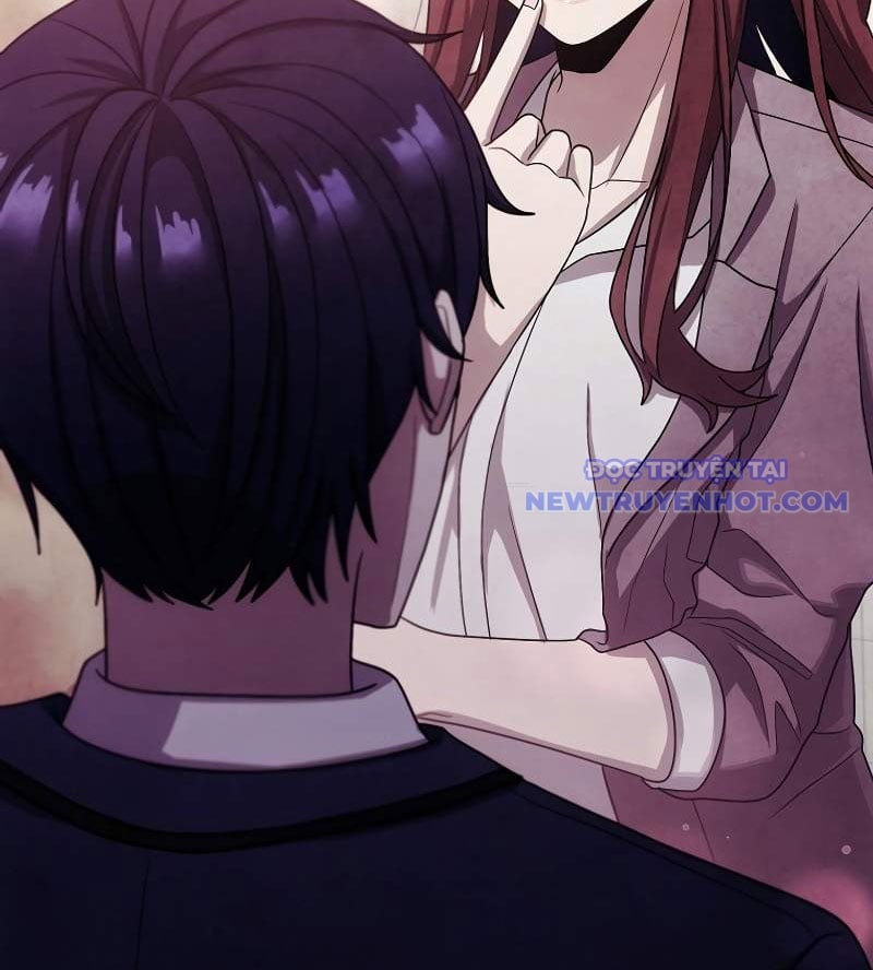 Câu Lạc Bộ Truyện Ma: Chapter 14