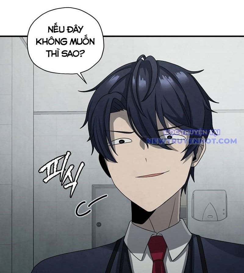 Câu Lạc Bộ Truyện Ma: Chapter 14