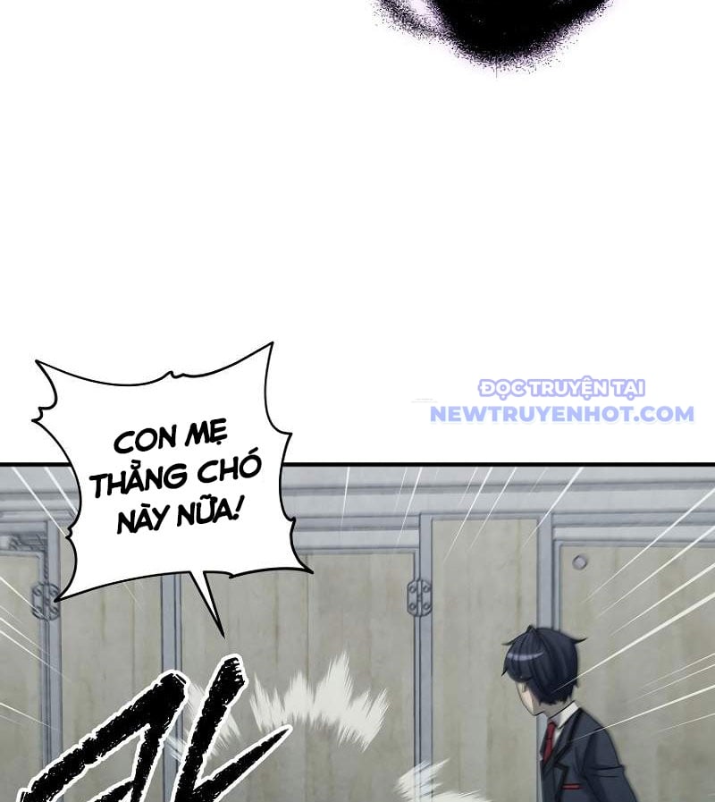 Câu Lạc Bộ Truyện Ma: Chapter 14