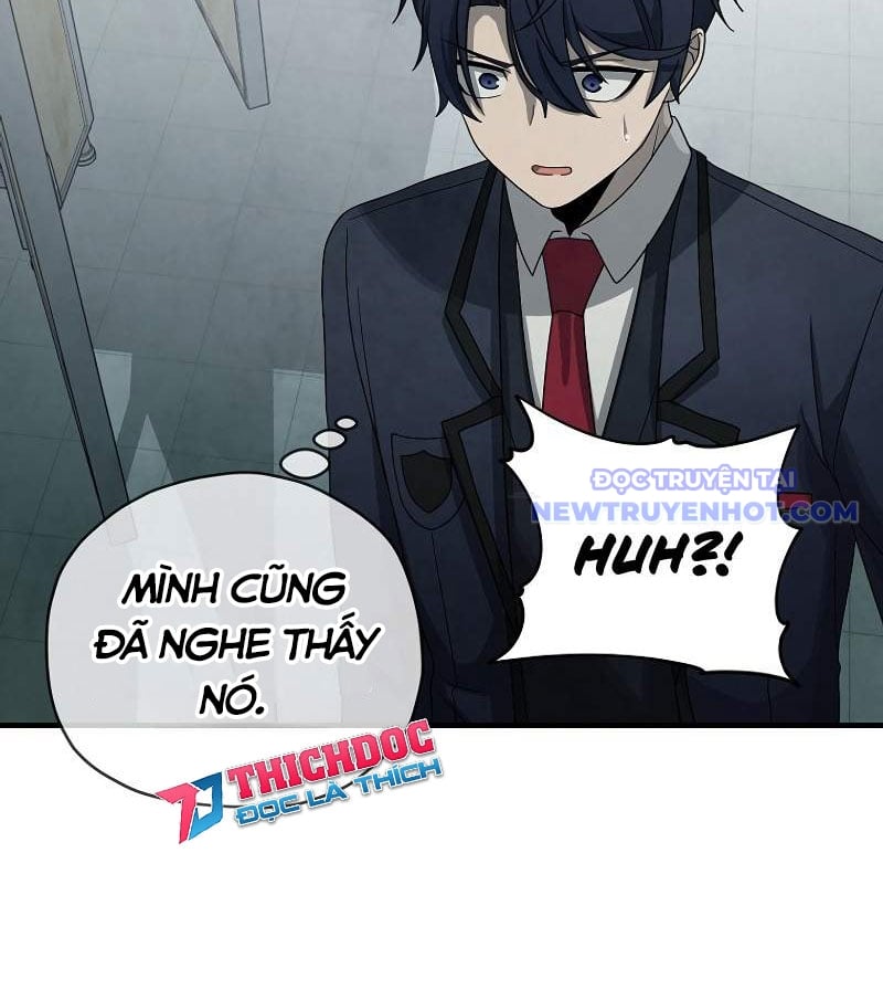 Câu Lạc Bộ Truyện Ma: Chapter 14