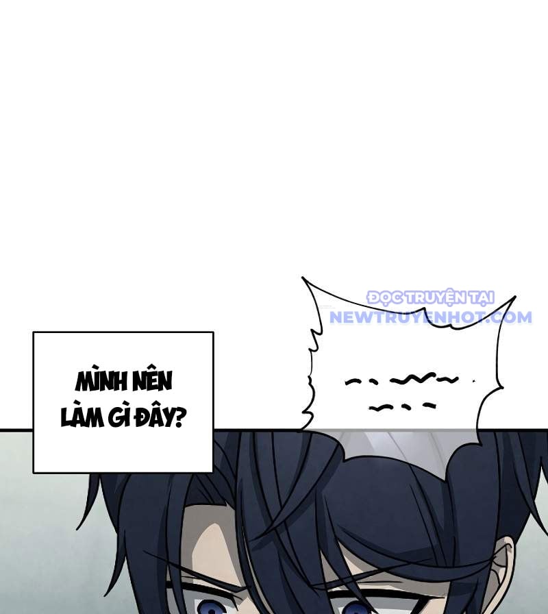 Câu Lạc Bộ Truyện Ma: Chapter 14