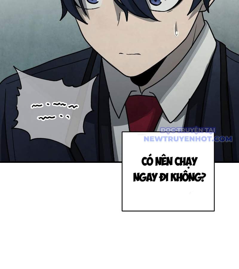 Câu Lạc Bộ Truyện Ma: Chapter 14