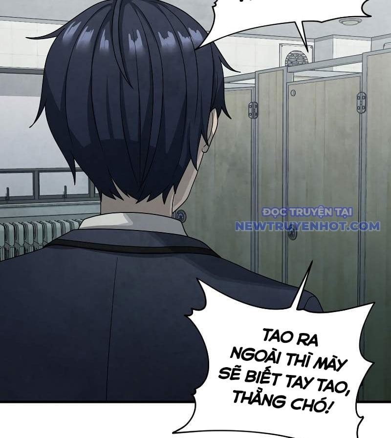 Câu Lạc Bộ Truyện Ma: Chapter 14