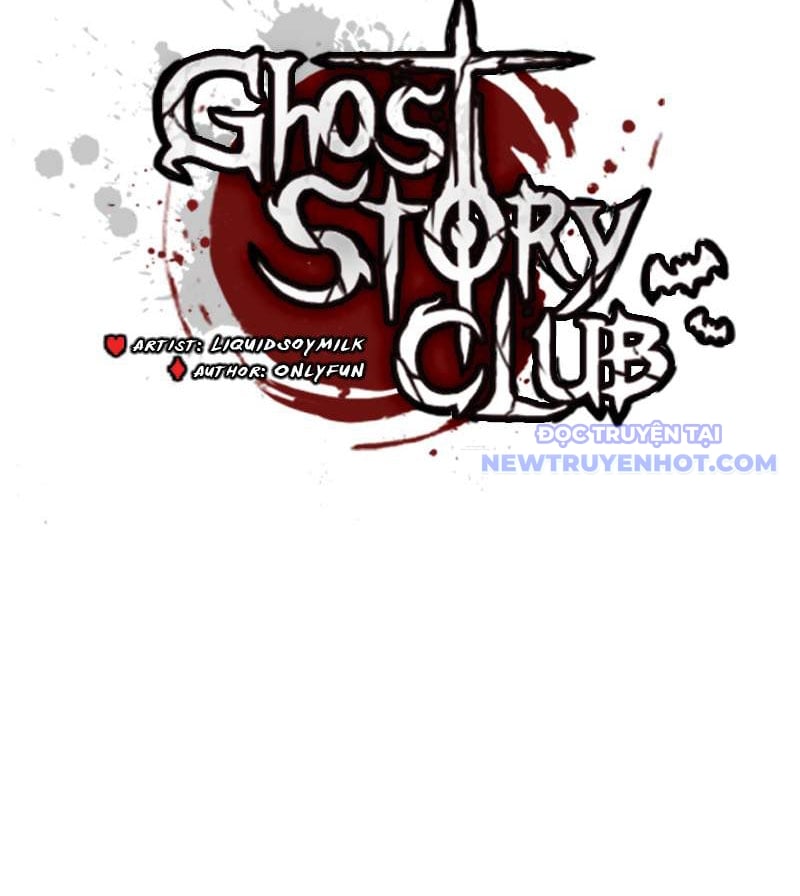 Câu Lạc Bộ Truyện Ma: Chapter 14