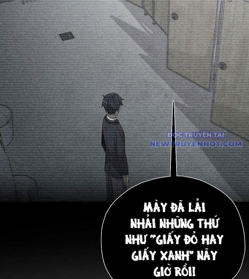 Câu Lạc Bộ Truyện Ma: Chapter 14