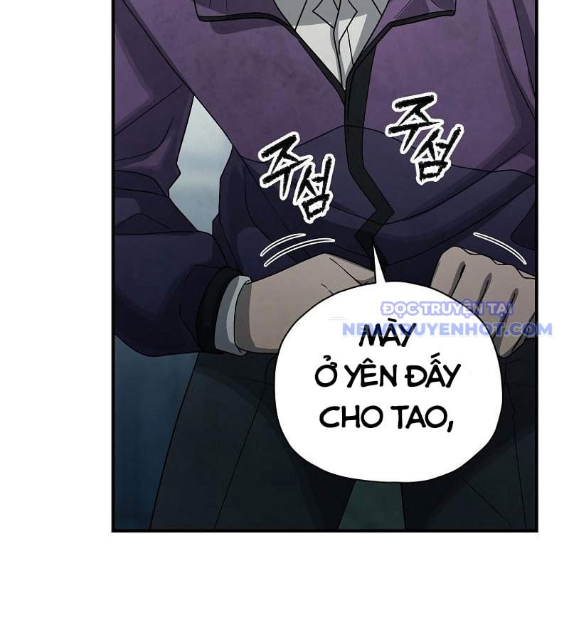Câu Lạc Bộ Truyện Ma: Chapter 14
