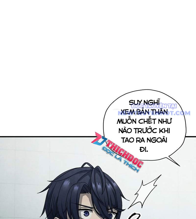 Câu Lạc Bộ Truyện Ma: Chapter 14