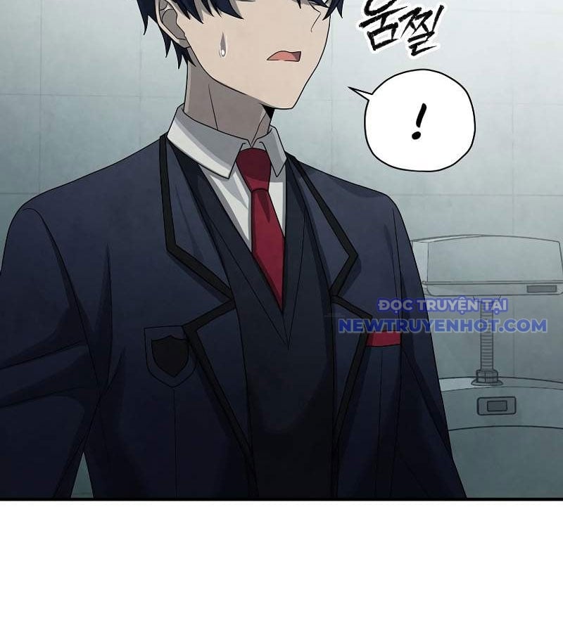 Câu Lạc Bộ Truyện Ma: Chapter 14