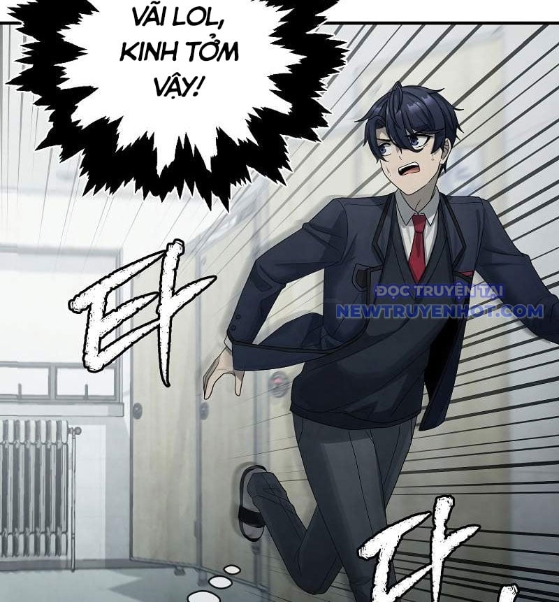 Câu Lạc Bộ Truyện Ma: Chapter 14