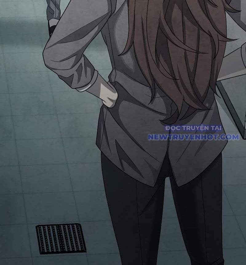 Câu Lạc Bộ Truyện Ma: Chapter 14