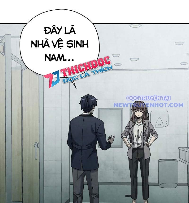 Câu Lạc Bộ Truyện Ma: Chapter 14
