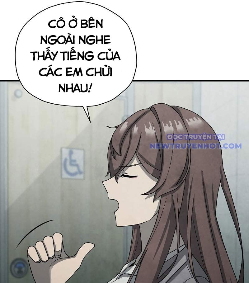 Câu Lạc Bộ Truyện Ma: Chapter 14
