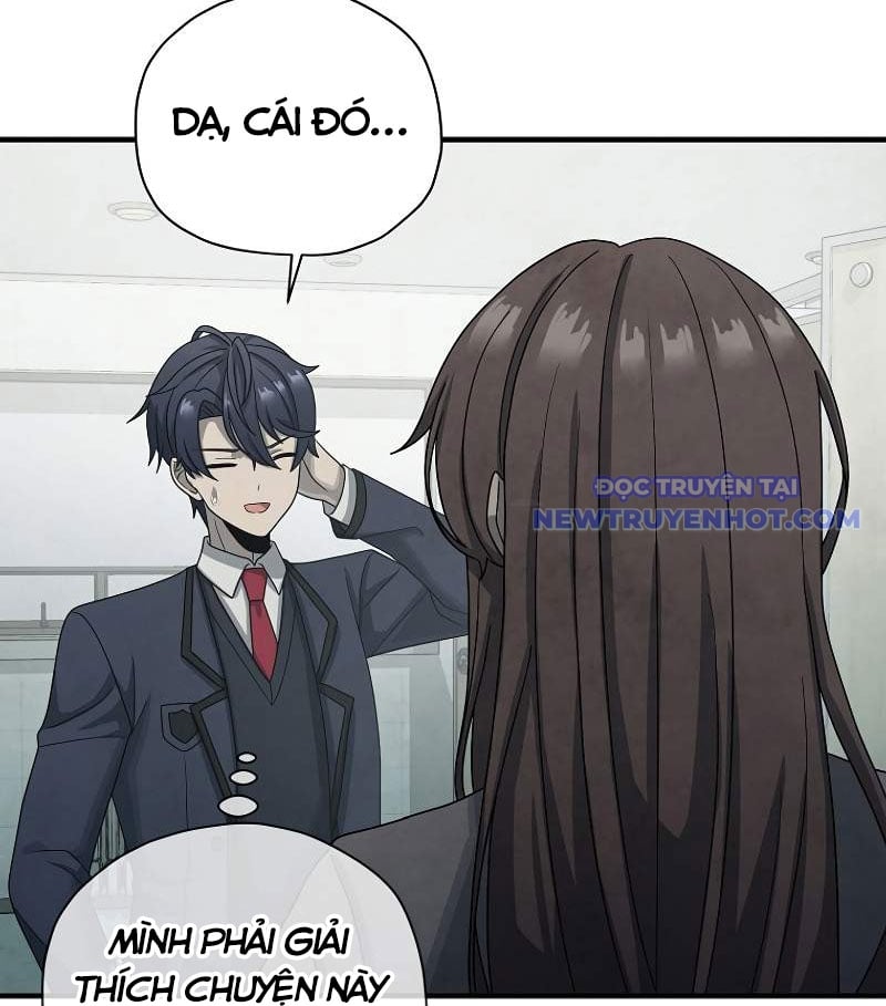 Câu Lạc Bộ Truyện Ma: Chapter 14