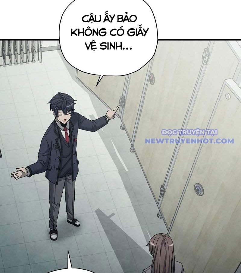 Câu Lạc Bộ Truyện Ma: Chapter 14